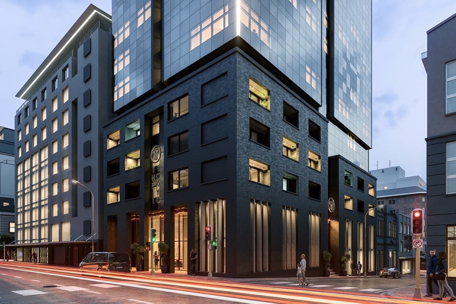 0 Bedroom Property for Sale in Cape Town City Centre Western Cape